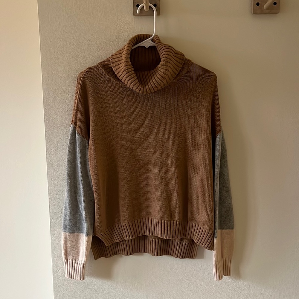Turtleneck